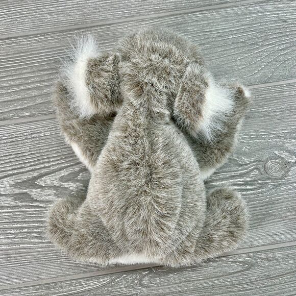 Folkmanis Baby Koala Plush Hand Puppet Realistic Wildlife Stuffed Animal 2511 - Picture 3 of 8